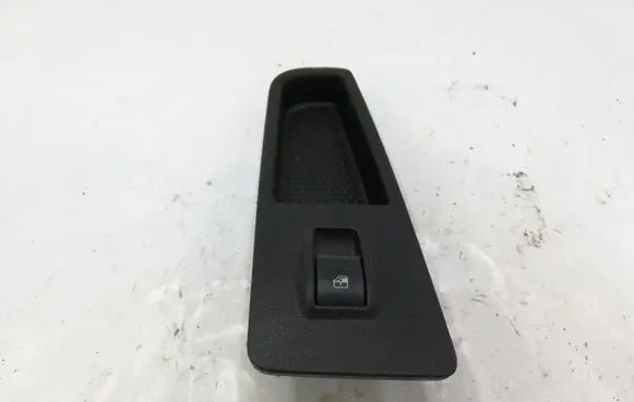 Fiat Grande Punto Electric window control switch NOCODE