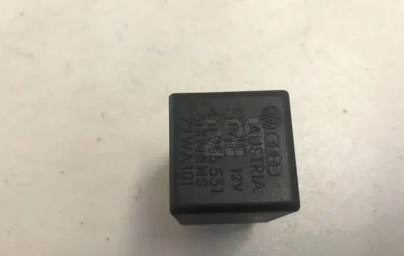 Audi A6 S6 C4 4A Other relay 431955531