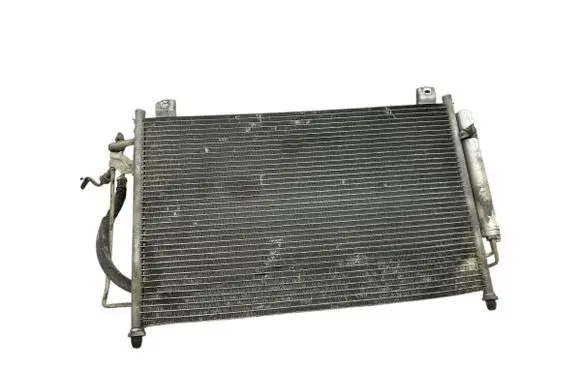 Mazda CX-7 A/C cooling radiator (condenser) 