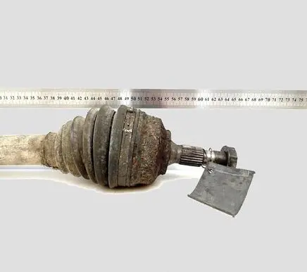 Citroen C5 Front driveshaft