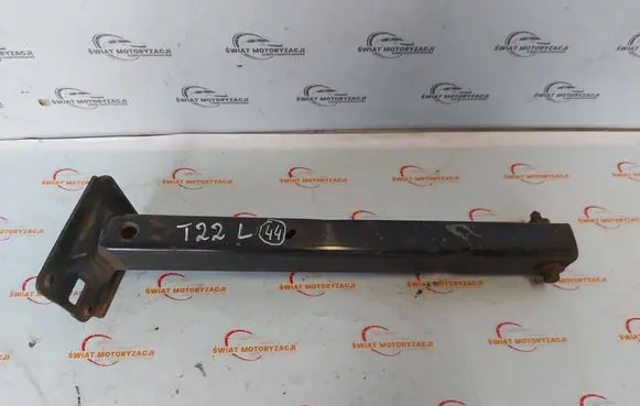 Opel Crossland X Other exterior part 