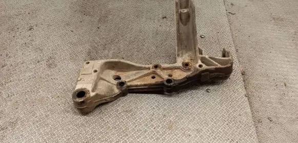 Volkswagen Caddy Other front suspension part 1K0199295F