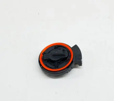 Tesla Model X Airbag deployment crash/impact sensor 103676200A