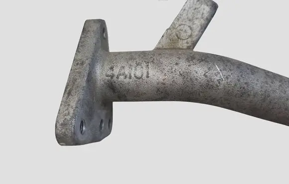 KIA Sorento EGR valve line/pipe/hose