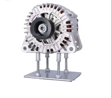 Fiat Bravo - Brava Generator/alternator 0124615002