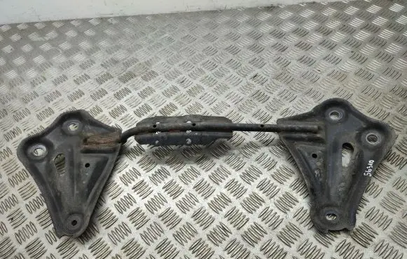 Other front suspension part