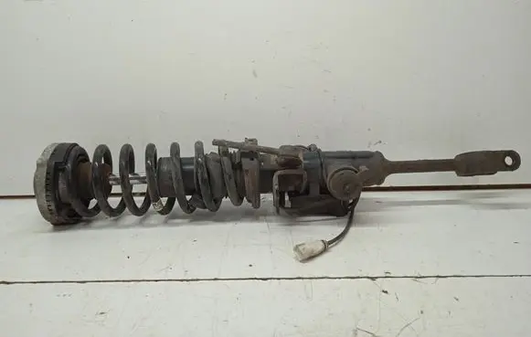 BMW 7 F01 F02 F03 F04 Front shock absorber with coil spring 37114061272 4061272