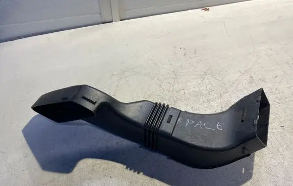 Jaguar F-Pace Air intake duct part HK839A675