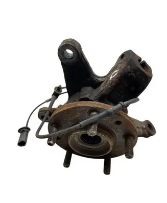 Mazda CX-7 Front wheel hub