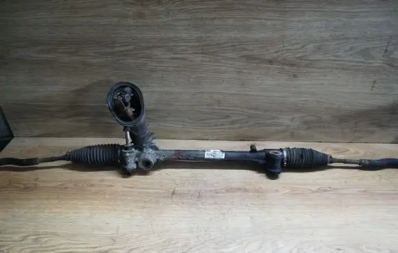 Toyota Yaris Steering rack M35F53 455005 20061064280