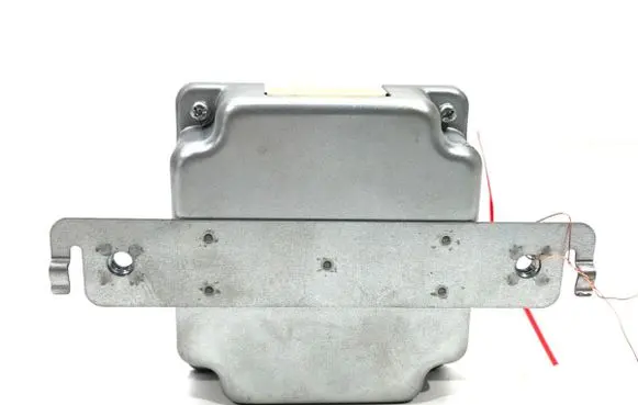 Infiniti Q50 Other control units/modules 284E7-6HH2E