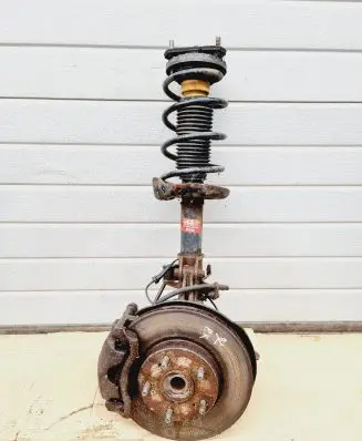 Honda Civic Front suspension assembly kit set 339723