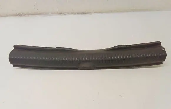Volkswagen PASSAT B6 Other trunk/boot trim element 3C9863459