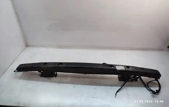 Volkswagen Multivan T5 Front bumper cross member 7H5807417F