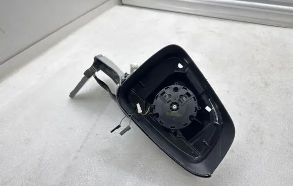 Tesla Model X Front door wing mirror part 103518301K