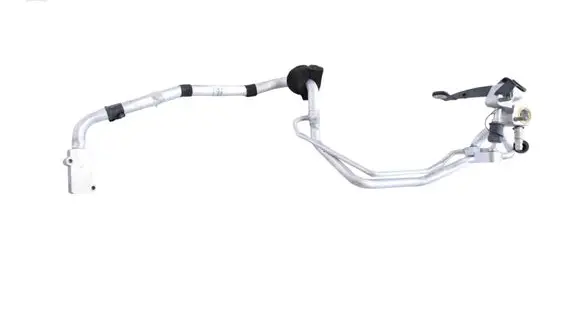 Volvo XC90 Air conditioning (A/C) pipe/hose 31694242