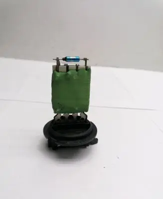 Mitsubishi Colt CZ3 Heater blower motor/fan resistor