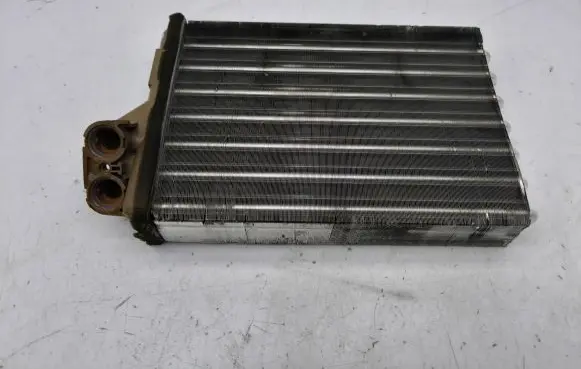 Jeep Grand Cherokee (WK) Heater blower radiator