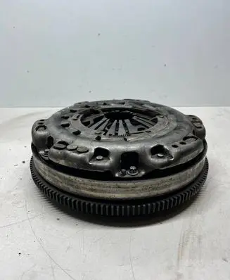Mercedes-Benz C W204 Clutch set kit A2710301705