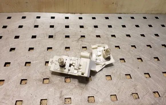Tail light part