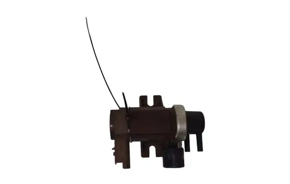 Citroen C5 Turbo solenoid valve 9650098380