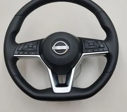 Nissan Leaf II (ZE1) Steering wheel