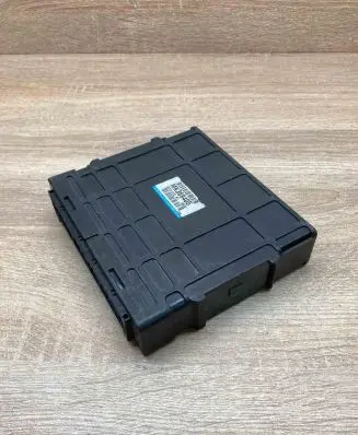 Mitsubishi Pajero Engine control unit/module ECU MK369405 E6T01072