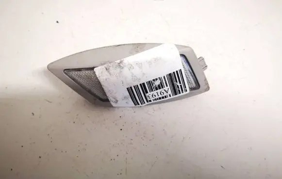 Mercedes-Benz C AMG W204 Other interior light a2048205601 166534