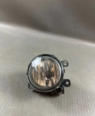 Citroen DS4 Front fog light 89211690
