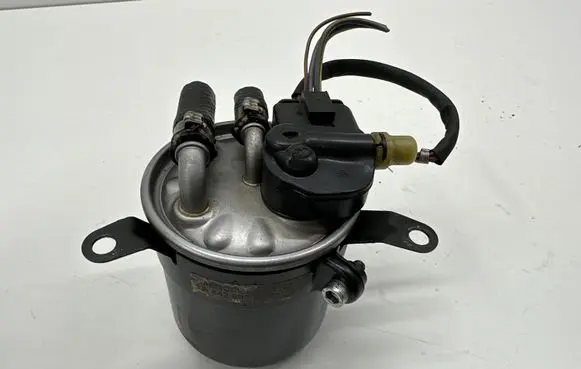Fuel filter