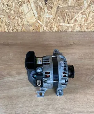 Mazda 6 Generator/alternator A2TJ0391 14554510010