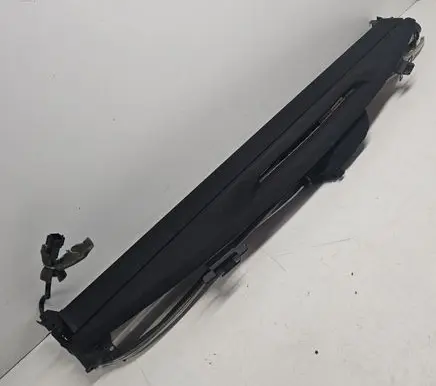 Mercedes-Benz S W221 Parcel shelf load cover A2216901249