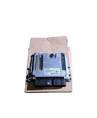 Citroen C4 III e-C4 Engine control unit/module ECU 9838217080 1675653780 9851331280