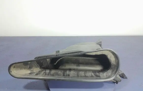 Volvo XC90 Intercooler air guide/duct channel 31353768