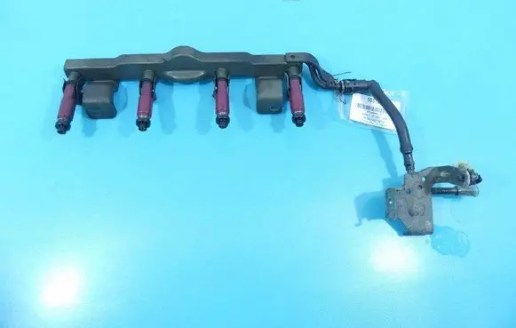 Mazda 3 I Fuel injector 195500-3310 IMPRK1031656