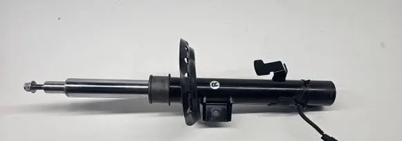 Land Rover Range Rover Evoque L538 Front shock absorber/damper GJ3218K001AA