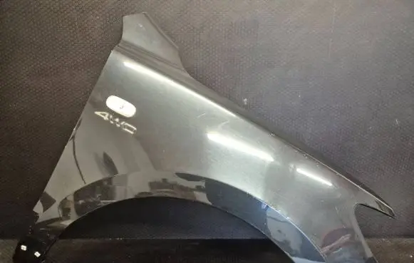 Hyundai Santa Fe Fender