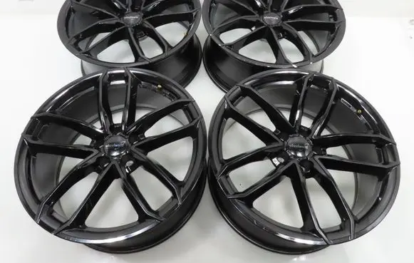 Mercedes-Benz GLE W167 R20 alloy rim KBA52331