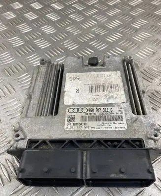 Engine control unit/module