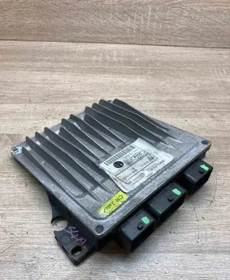Ford Focus Engine control unit/module ECU PM2S7Q9F954FA