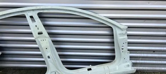 Tesla Model 3 Front door card panel trim