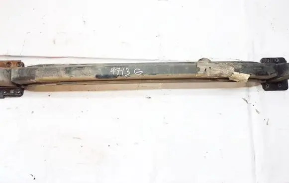 Rear beam