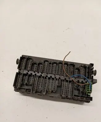 Volkswagen Transporter - Caravelle T4 Fuse box set 357937039