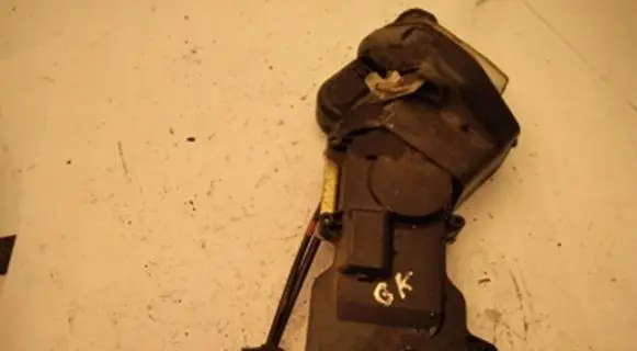 Mazda 6 Rear door lock A95A97L