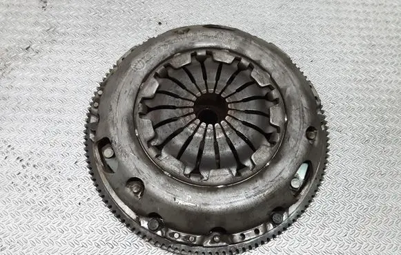 Skoda Octavia Mk2 (1Z) Clutch set kit BV7036141026