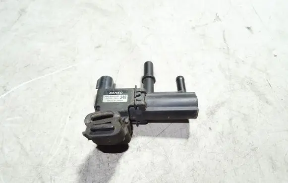Jaguar X-Type Air pressure sensor 1X439C915BC 1362002481
