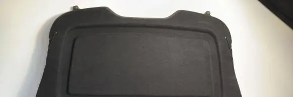Ford Focus Parcel shelf BM51A46506