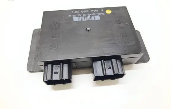 Volkswagen PASSAT B5 Comfort/convenience module 1J0959799N 5DK00795450