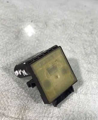 Clutch pedal sensor