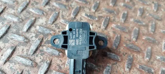 Ford Kuga II Airbag deployment crash/impact sensor F2GT14C676AA